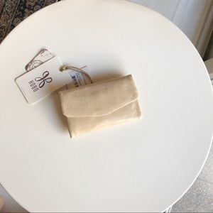 NWT HOBO Lacy Wallet